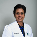 Dr. Alice Kavitha David, MD - Augusta, GA - Oncology, Internal Medicine