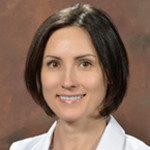 Dr. Larisa Parfiryevna Gavrilova-Jordan, MD - Augusta, GA - Obstetrics & Gynecology, Reproductive Endocrinology