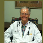 Dr. John Murray Potts MD