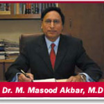 Dr. Mohammad Masood Akbar, MD - Pottsville, PA - Otolaryngology-Head & Neck Surgery, Allergy & Immunology