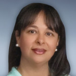 Dr. Liliane Mizrahi Baraban MD