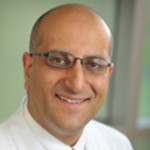 Dr. Mohamad Khair F Khasawneh, MD - Lorain, OH - Internal Medicine, Oncology