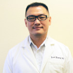 Dr. Scott Li-Ju Huang, DO - San Francisco, CA - Family Medicine