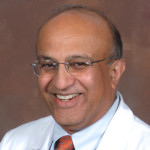 Dr. Manjeshwar Vinayak Kamath, MD