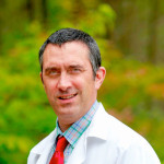 Dr. Marc David Benevides MD