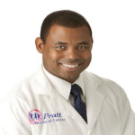 Dr. William Blake Johnson, MD - Fredericksburg, VA - Pediatrics