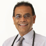 Dr. Farrukh Majid Jafri MD