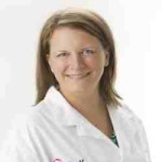 Dr. Allison Nicole Goodlett, MD - Fredericksburg, VA - Pediatrics