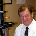 Dr. Joseph Eugene Magaro, MD