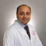 Dr. Akash Makkar, MD