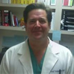Dr. Todd Johan Tobiassen MD