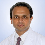 Dr. Sadanand Ishwarappa Patil, MD - Southaven, MS - Oncology, Internal Medicine