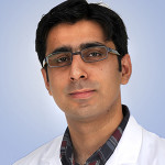 Dr. Muhammad Waqas, MD