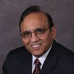 Dr. Jashvantkumar S Amin, MD