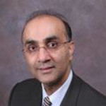 Dr. Muhammed Gauhar Ayub, MD
