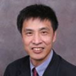 Chunguang Chen