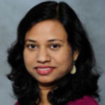 Smita Nandkumar Kargutkar, MD Endocrinology