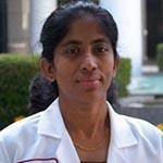 Dr. Sivagini Ganesh, MD - Los Angeles, CA - Critical Care Respiratory Therapy, Critical Care Medicine, Pulmonology