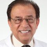 Dr. Munir Ahmad Nazir, MD