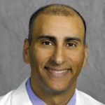 Dr. Nirmal Kishin Surtani, MD - Anderson, IN - Orthopedic Surgery, Sports Medicine