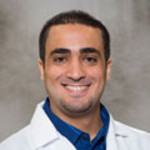 Dr. Hamza Fawwaz Hussein Abbasi, MD