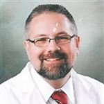 Dr. Jon Derrel Horn, MD