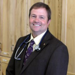 Dr. Kirk J Woodward, MD - Vernal, UT - Family Medicine