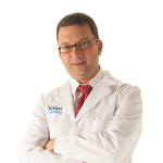 Dr. Trevor Matthew Soergel MD