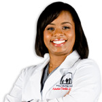 Dr. Ankrehah Trimble Johnson, DO