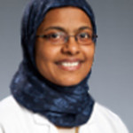 Dr. Fathima Awnigar Arab, MD - Rowlett, TX - Internal Medicine