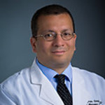 Dr. Ayman Abdelmomen Saad, MD - Columbus, OH - Hematology, Oncology, Internal Medicine