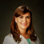 Dr. Ashley Rae Lubecki, DO