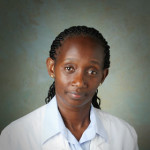 Magdaline Wambui Ndirangu