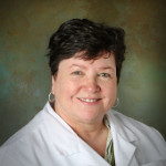 Dr. Diana Lynne Wolan MD