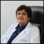 Dr. Suraiya Iqbal Alvi MD