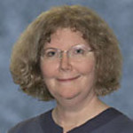 Patricia Colleen Sanders