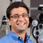 Dr. Vivek Jain, MD - Virginia Beach, VA - Ophthalmology