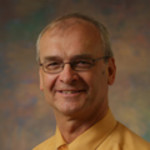 Dr. Richard Dyer Blevins, MD