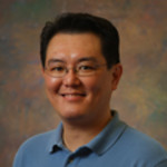 Dr. Alexander Nicholas Chung, MD