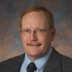 James Thurman Harris, MD Diagnostic Radiology and Radiology