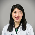 Dr. Judy Mei-Chia Lin MD