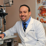 Neal Eliezar Ginsberg, MD Ophthalmology