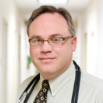 Dr. Steven D Cherry, DO - Williamstown, MA - Internal Medicine