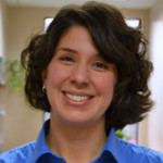 Dr. Kristin Elizabeth Lamontagne, MD