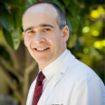 Dr. Mark Anthony Vierra MD