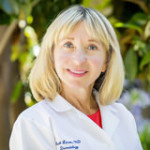 Dr. Ruth Ann Larson MD