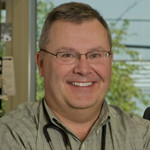 Dr. John Malolepszy, MD