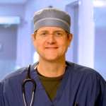Dr. Michael Barlow, MD