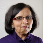 Dr. Bharati Rashmikant Shah MD