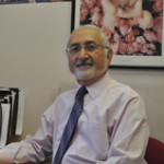 Dr. Ahmad Ellini, MD - Annandale, VA - Pediatrics